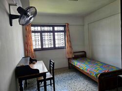 Blk 329 Clementi Avenue 2 (Clementi), HDB 3 Rooms #482787541